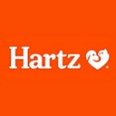Hartz.com logo