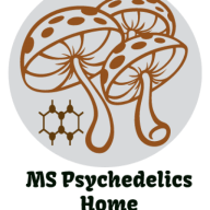 Mandspyschedelics logo