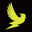 Crazybirdbike logo