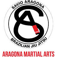 Aragona Martial Arts Worthing logo