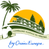 CF Mekong by CroisiEurope logo