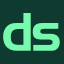 Derek Slack Motors logo