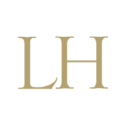 Lister Horsfall logo