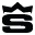 Supplement King logo