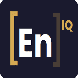 EncubIQ Consulting logo