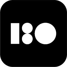 180 Studios logo