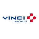vinci-immobilier.com logo