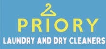 Priorycleaners logo