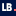 LB Cleaning Services logo