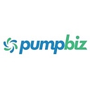 PumpBiz, Inc. logo