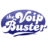 Voipbuster logo