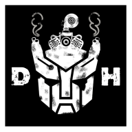 DIESELHEADS LTD logo