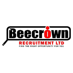 Beecrownrecruitment logo