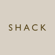 SHACK logo