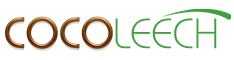 Cocoleech logo