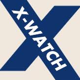 X Watches logo