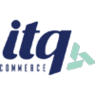 ITQ Commerce logo