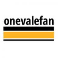 Onevalefan logo