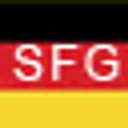 Stress Free German logo