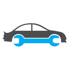 Car Friend logo