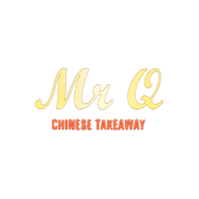 Mrqchinese logo