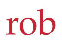 robcousens.com.au logo