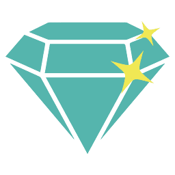 Crystal Clear logo