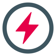 Pro EV logo