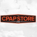 CPAP Store USA logo