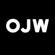 Oliver J. Woods logo