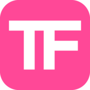 TF logo