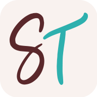 Sweet Tops logo
