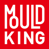 Mouldking logo