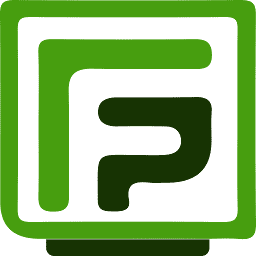 FusionPOS - Takeaway Software logo