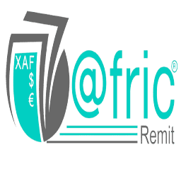 @fric Remit logo