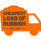 cheapestloadofrubbish.com.au logo
