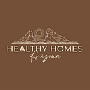 Healthyhomesarizona logo