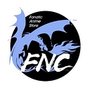 Fanaticanimestore logo