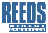 WWR & Reeds Direct logo