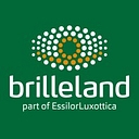 Brilleland logo
