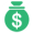 Capital Cash logo