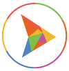 Invisage Studios logo