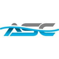 ASC Water Tanks logo
