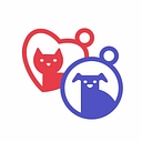 Lucky Pet logo