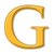 Glow Jewellers logo