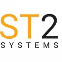 St2 Systems logo
