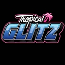 Tropicalglitz logo