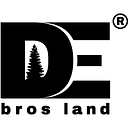 debrosland.com logo