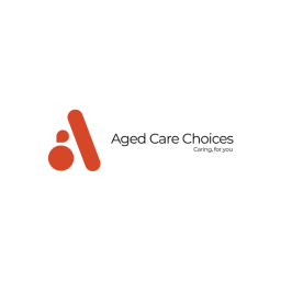 Aged Care Choices logo