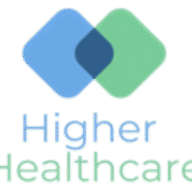 Higher HC logo